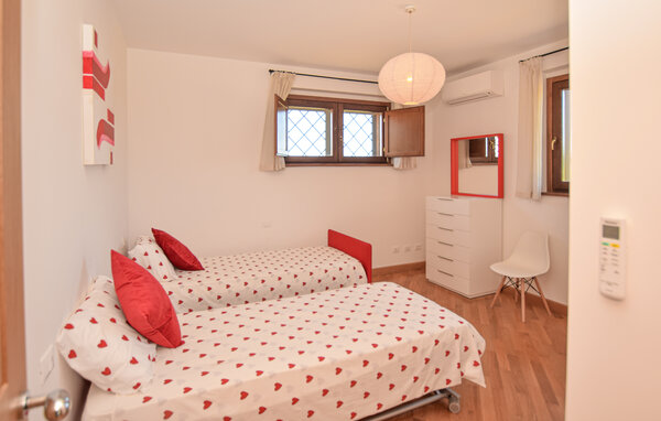 Casa de vacaciones - Casperia , Italia - IRU033 605