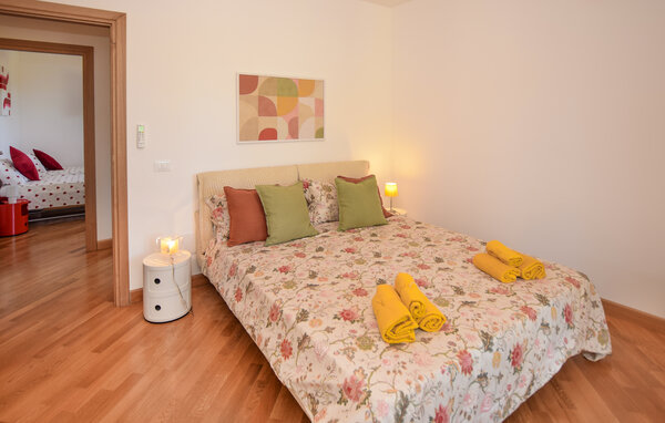Casa de vacaciones - Casperia , Italia - IRU033 606