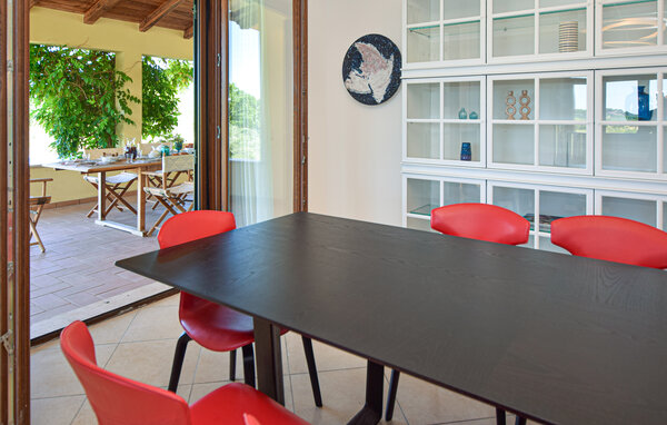 Casa de vacaciones - Casperia , Italia - IRU033 8