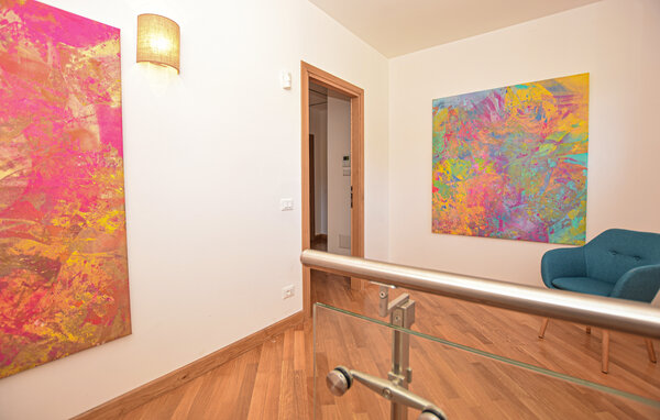 Casa de vacaciones - Casperia , Italia - IRU033 501