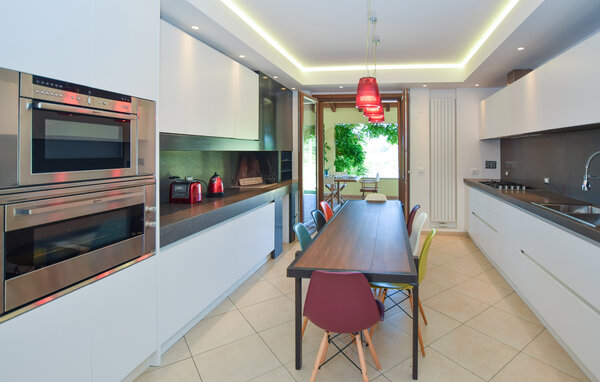 Casa de vacaciones - Casperia , Italia - IRU033 6