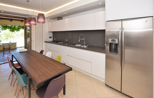 Casa de vacaciones - Casperia , Italia - IRU033 401