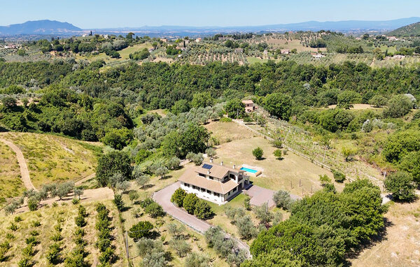 Casa de vacaciones - Casperia , Italia - IRU033 83