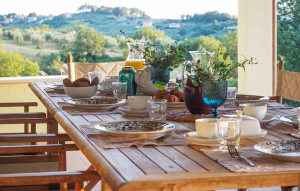 Casa de vacaciones - Casperia , Italia - IRU033 103