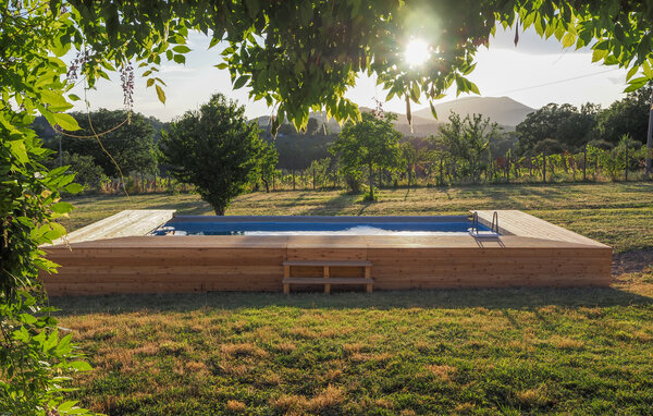 Casa de vacaciones - Casperia , Italia - IRU033 11