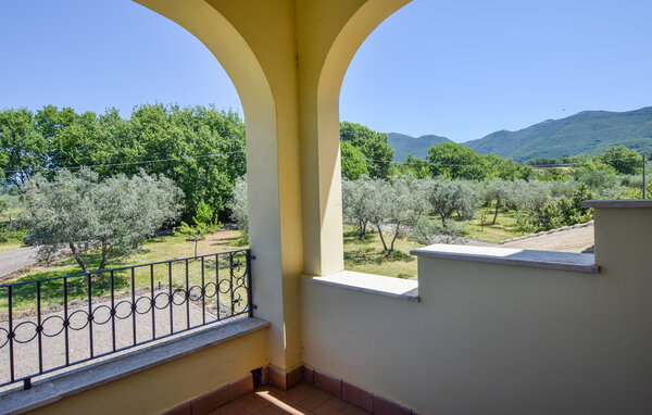 Casa de vacaciones - Casperia , Italia - IRU033 201