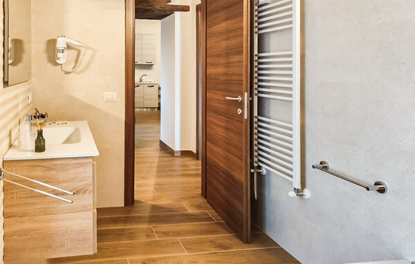 Appartamento - Civita di Bagnoregio , Italia - IRU034 702