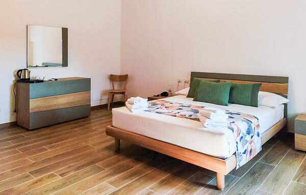 Appartamento - Civita di Bagnoregio , Italia - IRU034 7
