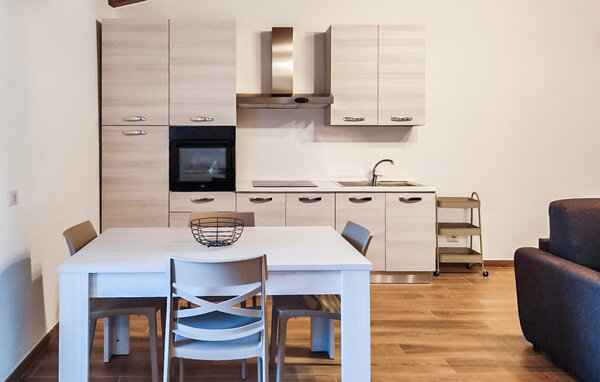 Appartamento - Civita di Bagnoregio , Italia - IRU034 6