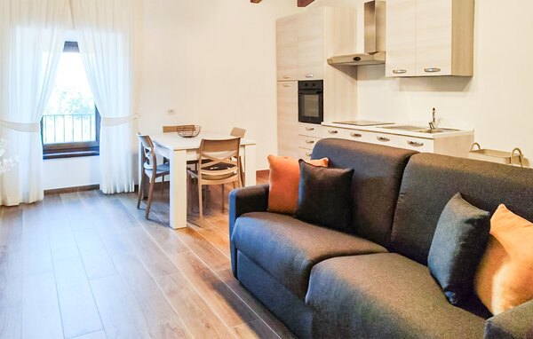 Appartamento - Civita di Bagnoregio , Italia - IRU034 4