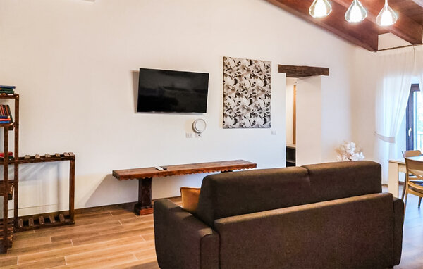 Appartamento - Civita di Bagnoregio , Italia - IRU034 5