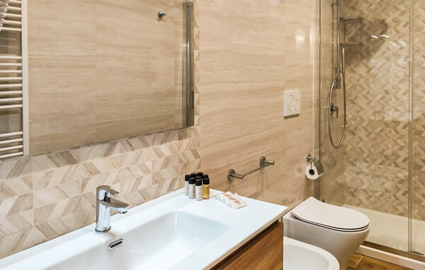 Appartamento - Civita di Bagnoregio , Italia - IRU035 702