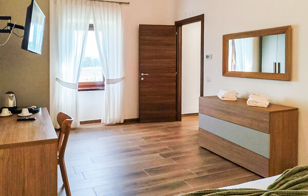 Appartamento - Civita di Bagnoregio , Italia - IRU035 601