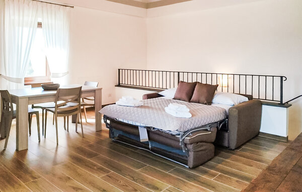 Appartamento - Civita di Bagnoregio , Italia - IRU035 602