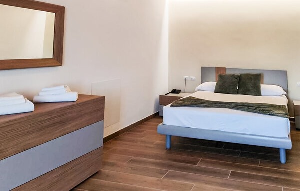 Appartamento - Civita di Bagnoregio , Italia - IRU035 603