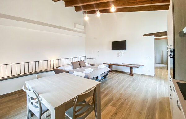 Appartamento - Civita di Bagnoregio , Italia - IRU035 4