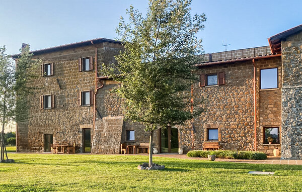 Appartamento - Civita di Bagnoregio , Italia - IRU035 81