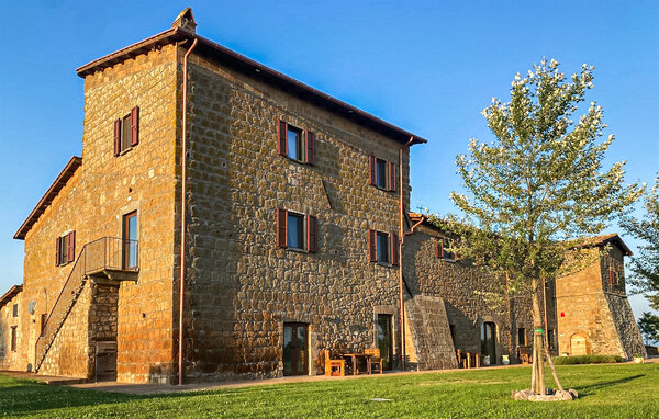 Appartamento - Civita di Bagnoregio , Italia - IRU035 1