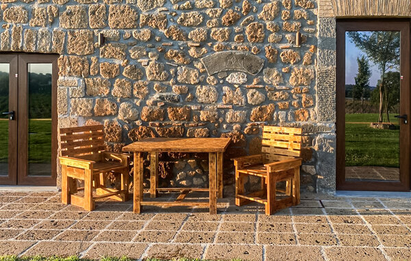 Appartamento - Civita di Bagnoregio , Italia - IRU035 6