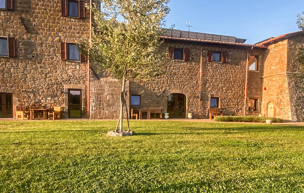 Appartamento - Civita di Bagnoregio , Italia - IRU035 101