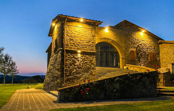 Appartamento - Civita di Bagnoregio , Italia - IRU035 7