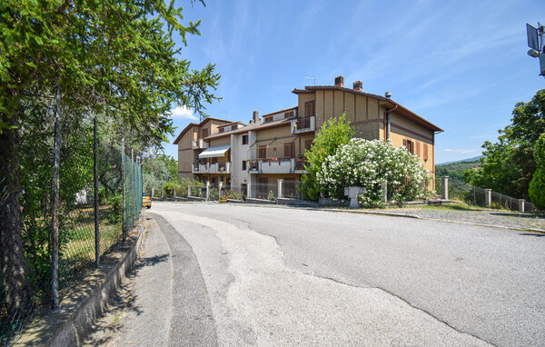 Appartamento - Monteleone Sabino , Italia - IRU036 81