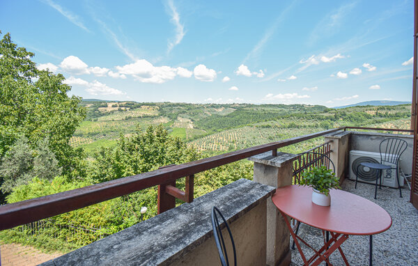 Appartamento - Monteleone Sabino , Italia - IRU036 8