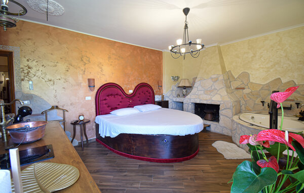 Appartamento - Monteleone Sabino , Italia - IRU036 101