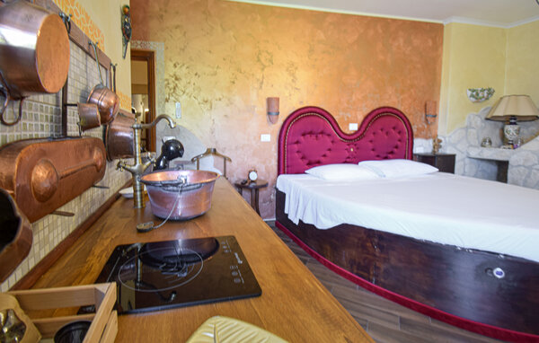 Appartamento - Monteleone Sabino , Italia - IRU036 4