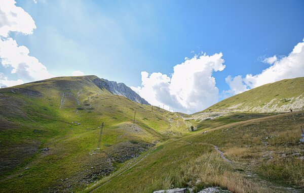 Appartement - Micigliano , Italië - IRU037 8
