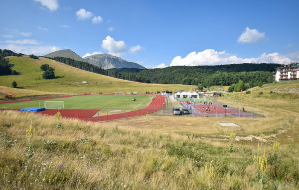 Appartement - Micigliano , Italië - IRU037 9