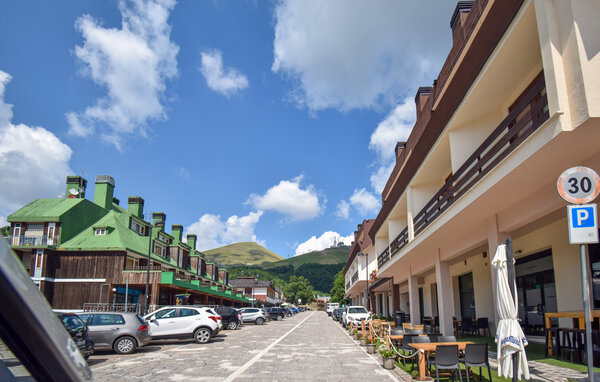 Appartement - Micigliano , Italië - IRU037 7