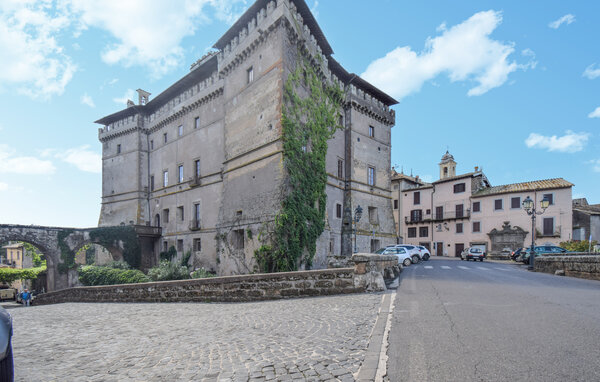 Holiday Home - Vignanello , Italy - IRU038 901