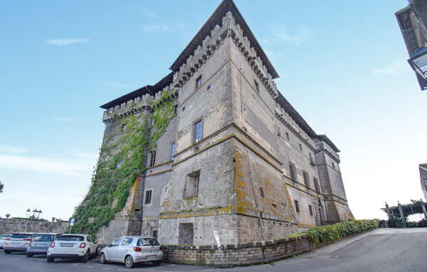 Holiday Home - Vignanello , Italy - IRU038 902