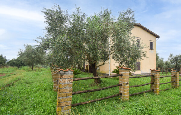 Holiday Home - Vignanello , Italy - IRU038 81