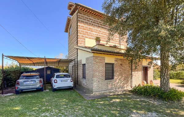 Vakantiehuis - Fabrica di Roma , Italië - IRU041 801