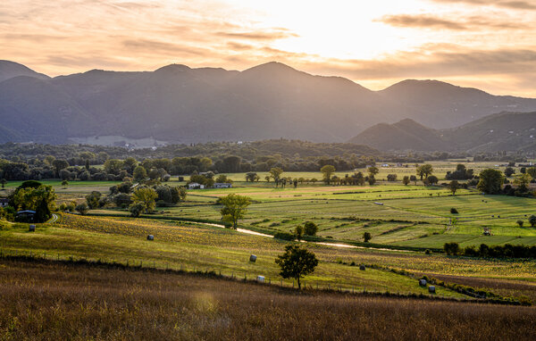 Vakantiehuis - Fabrica di Roma , Italië - IRU041 8