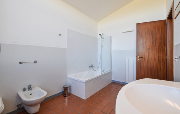 Vakantiehuis - Fabrica di Roma , Italië - IRU041 701