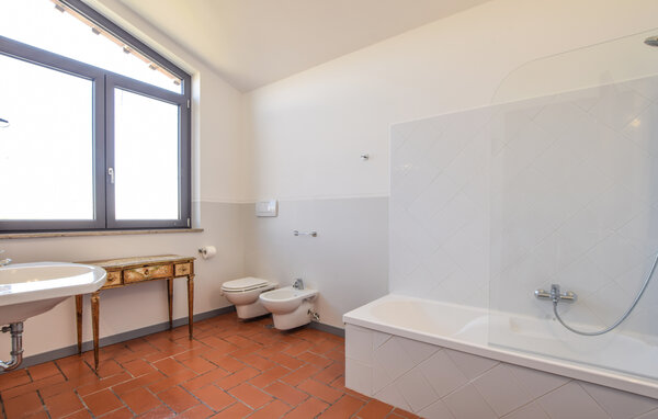 Vakantiehuis - Fabrica di Roma , Italië - IRU041 702