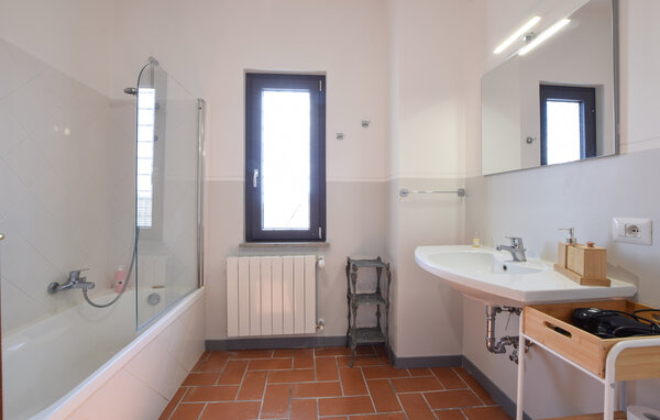 Vakantiehuis - Fabrica di Roma , Italië - IRU041 703