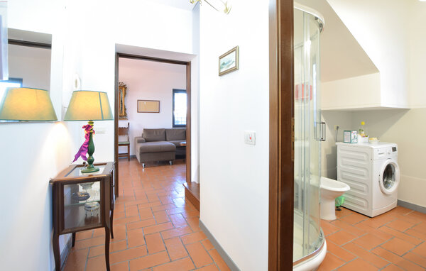 Vakantiehuis - Fabrica di Roma , Italië - IRU041 704