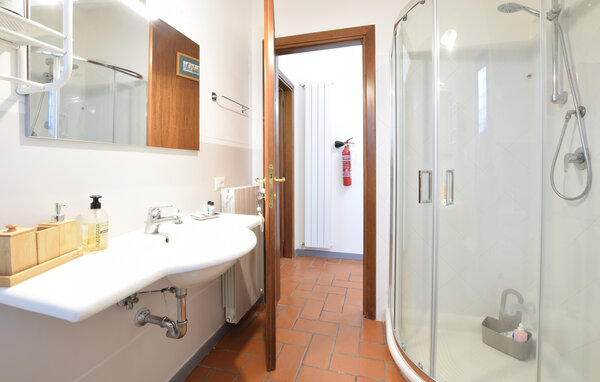 Vakantiehuis - Fabrica di Roma , Italië - IRU041 705