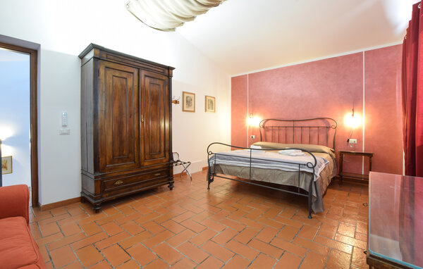 Vakantiehuis - Fabrica di Roma , Italië - IRU041 601