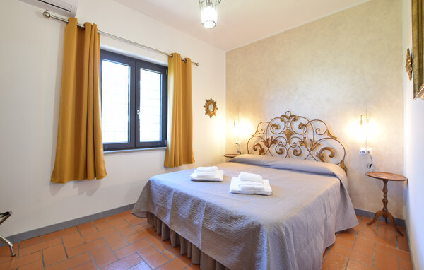 Vakantiehuis - Fabrica di Roma , Italië - IRU041 7