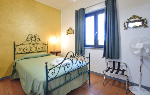 Vakantiehuis - Fabrica di Roma , Italië - IRU041 606