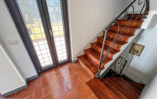 Vakantiehuis - Fabrica di Roma , Italië - IRU041 501