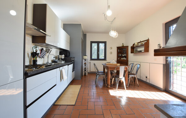 Vakantiehuis - Fabrica di Roma , Italië - IRU041 5