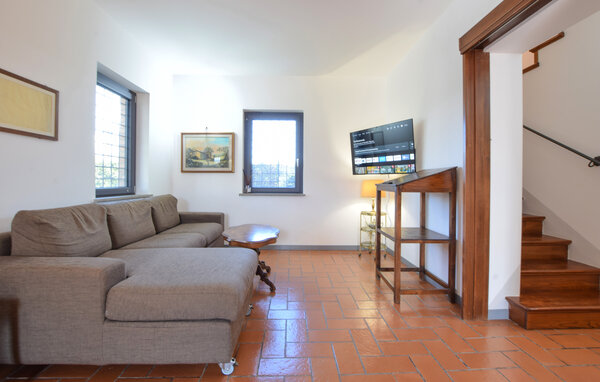 Vakantiehuis - Fabrica di Roma , Italië - IRU041 4