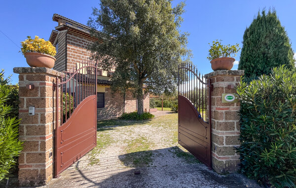 Vakantiehuis - Fabrica di Roma , Italië - IRU041 82