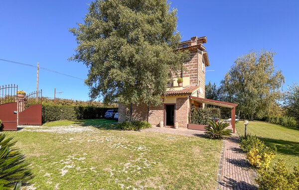 Vakantiehuis - Fabrica di Roma , Italië - IRU041 83